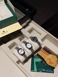 Lady Datejust 31