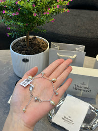 Pearl Bracelet