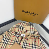 Windbreaker & Shorts Set