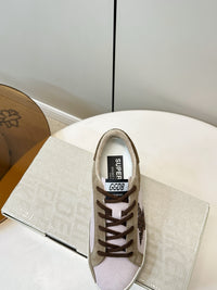 26S Super-Star Sneakers