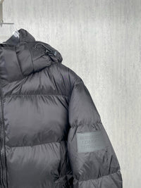 Down Puffer Jacket
