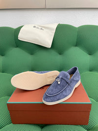 Summer Charms Walk Loafers