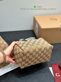 Melrose Boston Bag