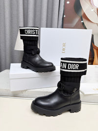 D-Major Boots
