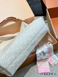 CarryAll East West Bag