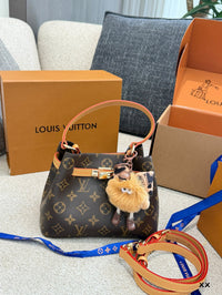 Nano Noé Bag