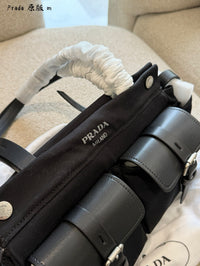 Route Tote Bag