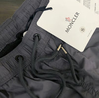 Logo Swim Shorts