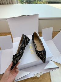 Adiorable Ballet Flats