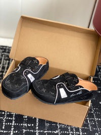 Easy Mules