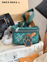Bosphore Bag