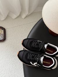 26S Logo Trainers