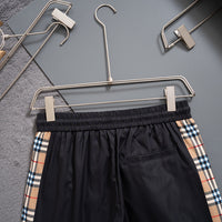 Logo Shorts
