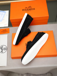 Noe Loafers