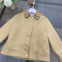 Harrington Jacket
