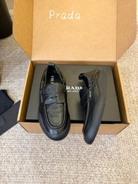 Speedrock Loafers