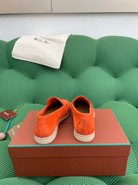 Summer Charms Walk Loafers