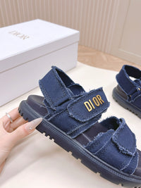 Dioract Sandals
