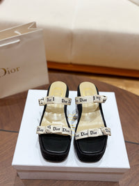 J'Adio Wedge Slides