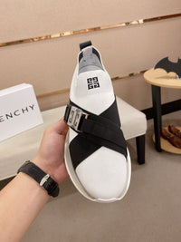 Spectre Sneakers