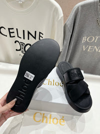 Mila Sandals