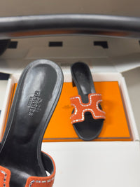 Oasis Sandals