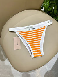 Logo Bikini Set
