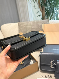 Solferino Crossbody Bag