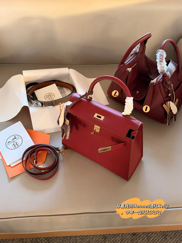 Kelly 25 Sellier