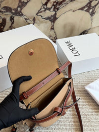 Gate Dual Mini Bag