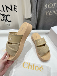 Mila Sandals