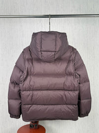 Cyclone 2-in-1 Down Jacket