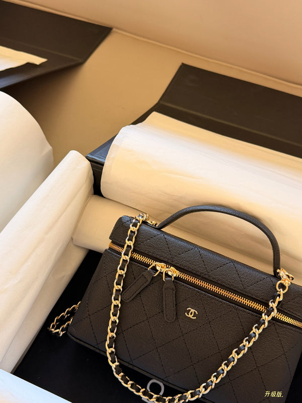 Vanity Bag