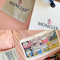 Hooded Puffer Vest
