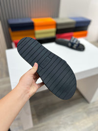Aqua Sandals