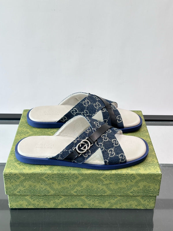 Slide Sandals