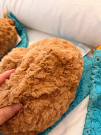Bartholomew Bear Bag