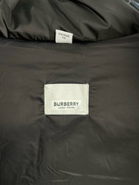 Down Puffer Jacket