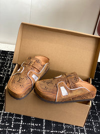 Easy Mules