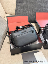 Graham Crossbody Bag