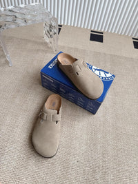 Boston Clogs