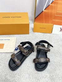 Comfort Sandals
