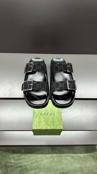 Slide Sandals