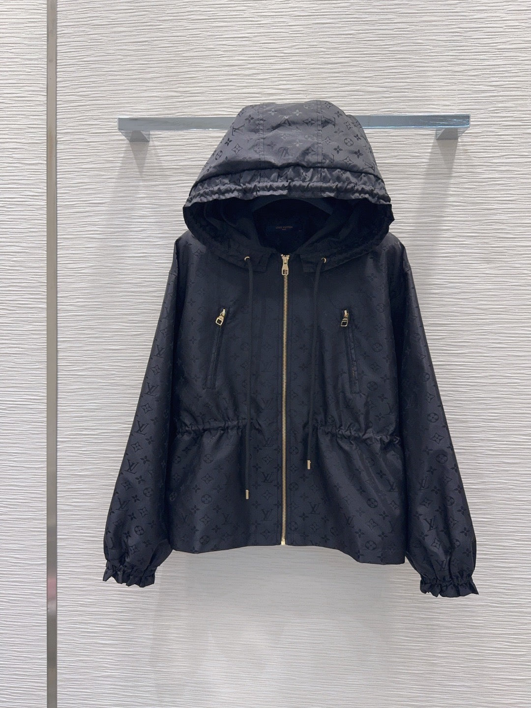 26S Monogram Parka