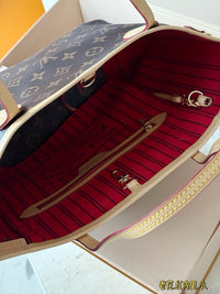 Neverfull PM Tote Bag