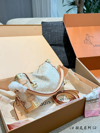 Side Trunk MM Bag