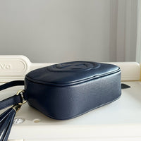 Soho Disco Crossbody Bag