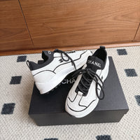 26A Logo Trainers