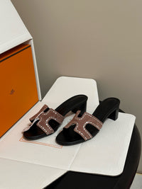 Oasis Sandals