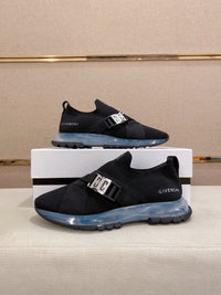 Spectre Sneakers